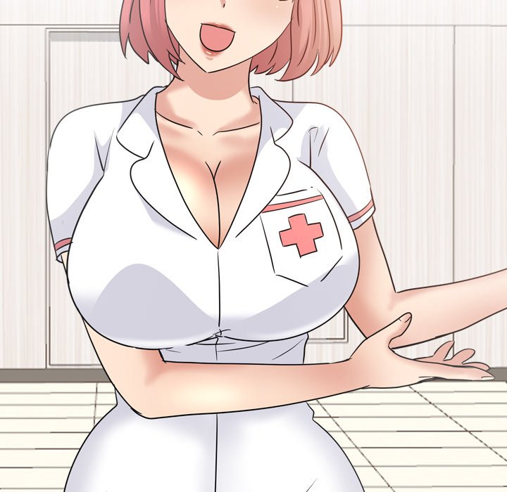 One Shot Men’s Clinic chapter 38 page 47