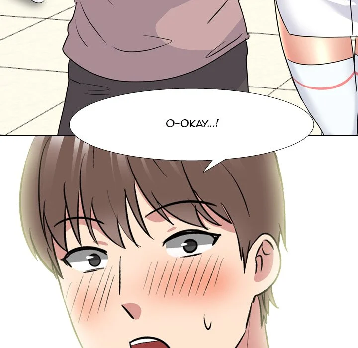 One Shot Men’s Clinic chapter 38 page 52