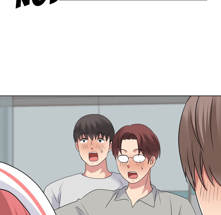 One Shot Men’s Clinic chapter 38 page 56