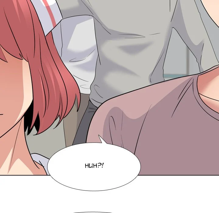 One Shot Men’s Clinic chapter 38 page 57