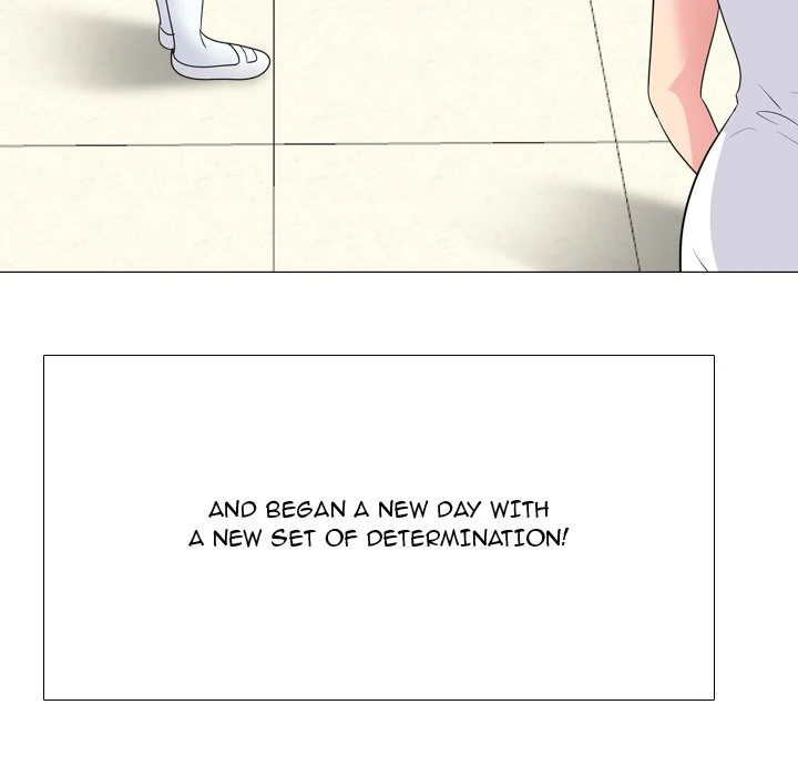 One Shot Men’s Clinic chapter 38 page 61