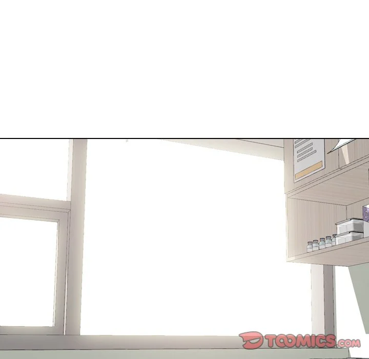 One Shot Men’s Clinic chapter 38 page 62