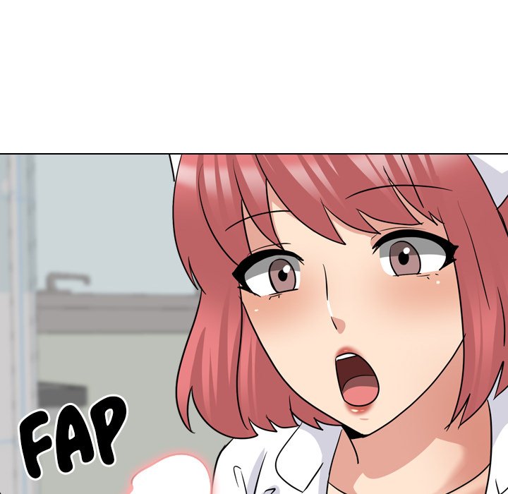 One Shot Men’s Clinic chapter 38 page 64