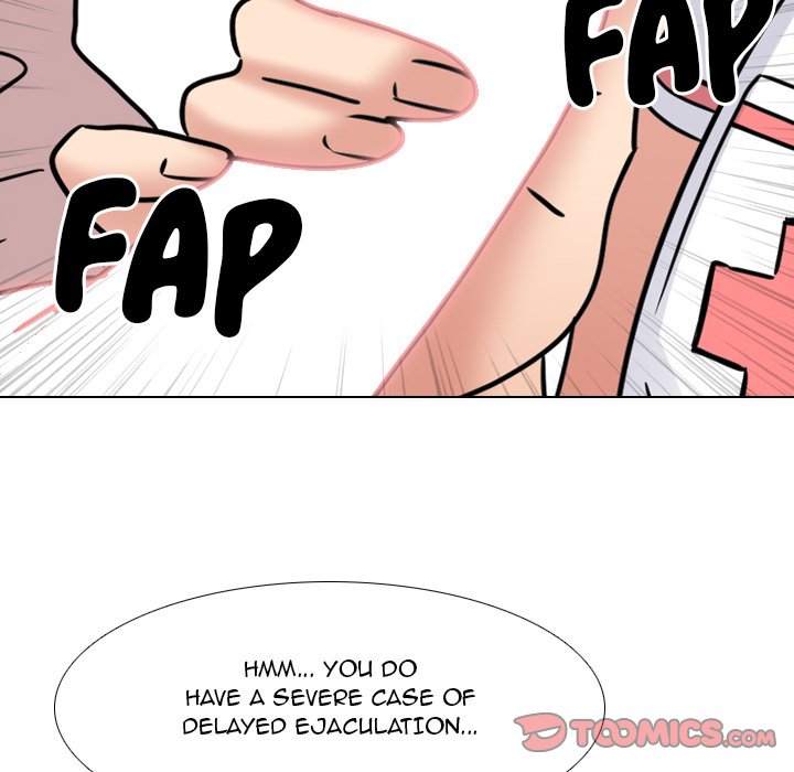 One Shot Men’s Clinic chapter 38 page 66