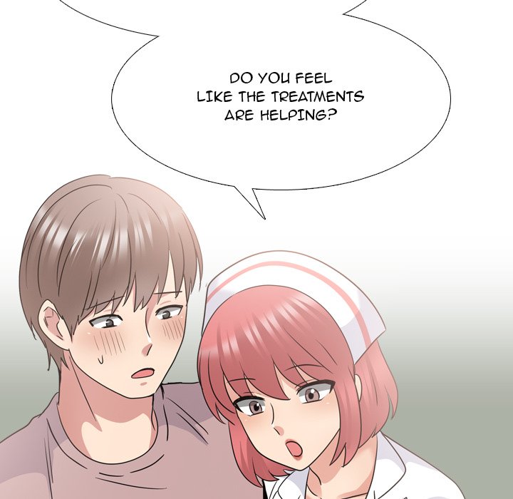 One Shot Men’s Clinic chapter 38 page 67