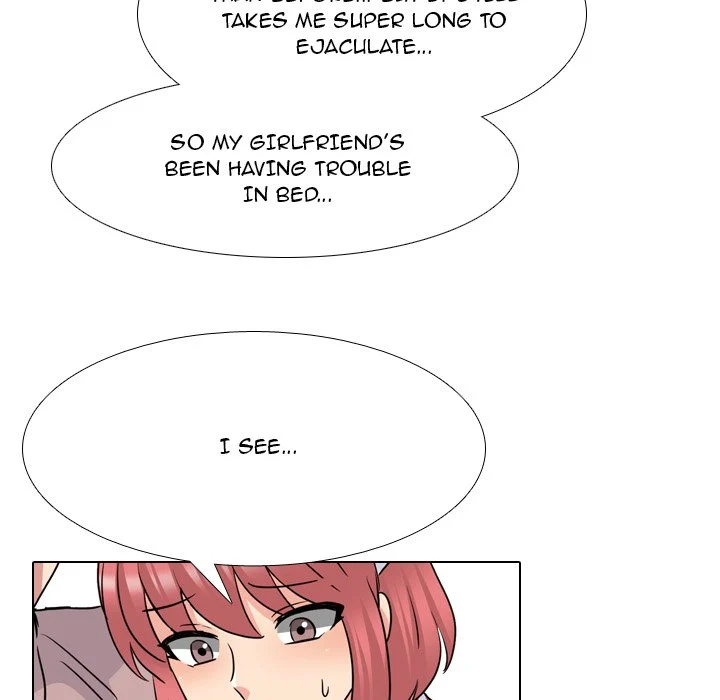 One Shot Men’s Clinic chapter 38 page 69