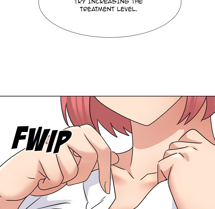 One Shot Men’s Clinic chapter 38 page 71