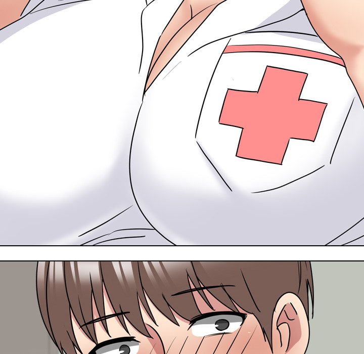 One Shot Men’s Clinic chapter 38 page 72