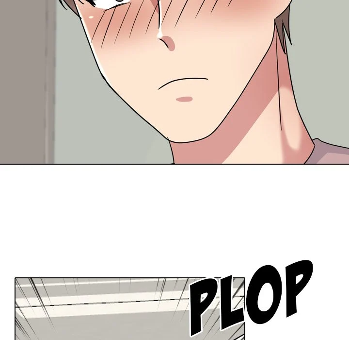 One Shot Men’s Clinic chapter 38 page 73