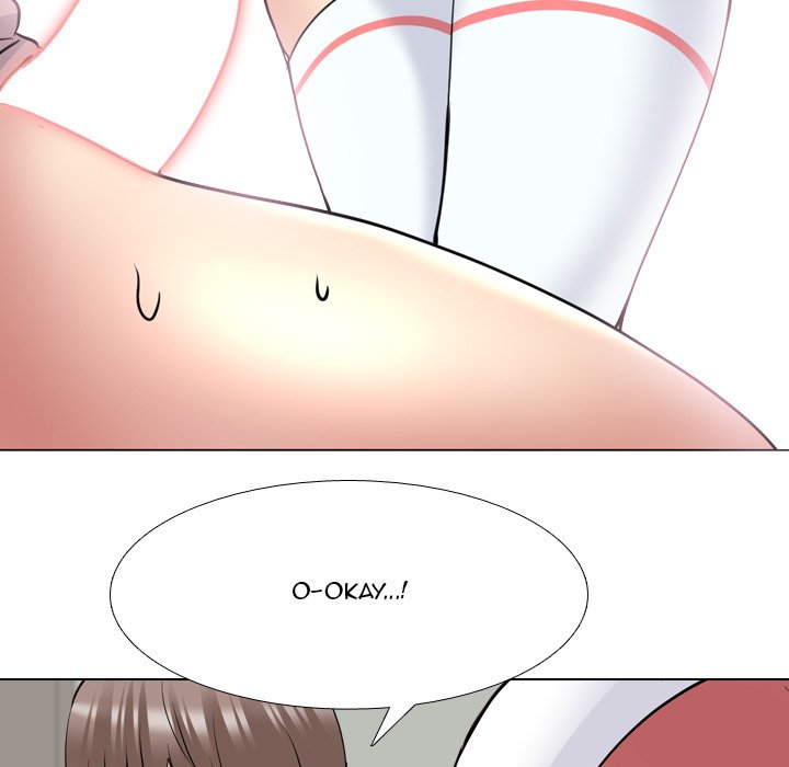 One Shot Men’s Clinic chapter 38 page 77