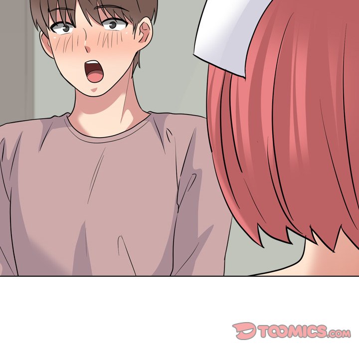 One Shot Men’s Clinic chapter 38 page 78