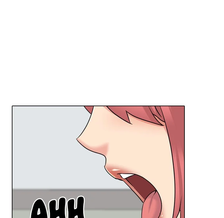 One Shot Men’s Clinic chapter 38 page 79