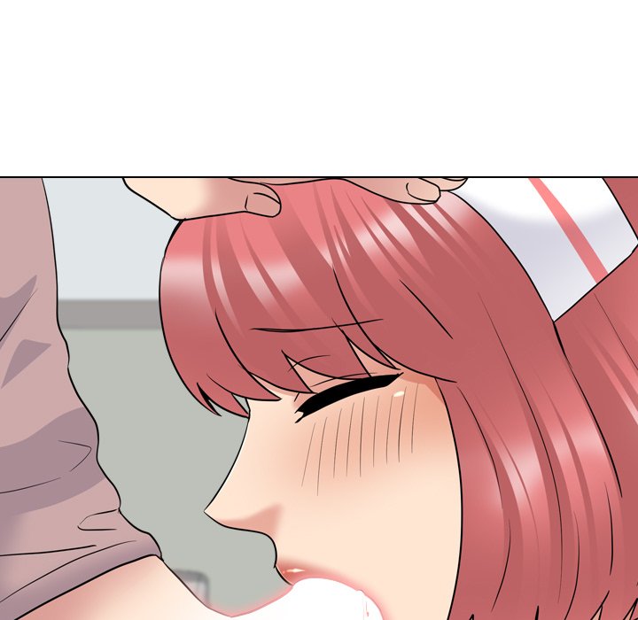 One Shot Men’s Clinic chapter 38 page 81