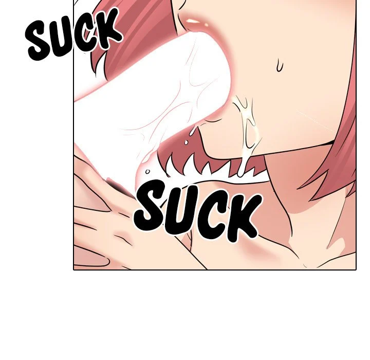 One Shot Men’s Clinic chapter 38 page 85