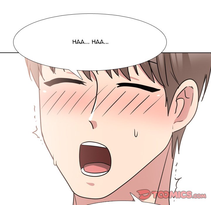 One Shot Men’s Clinic chapter 38 page 86