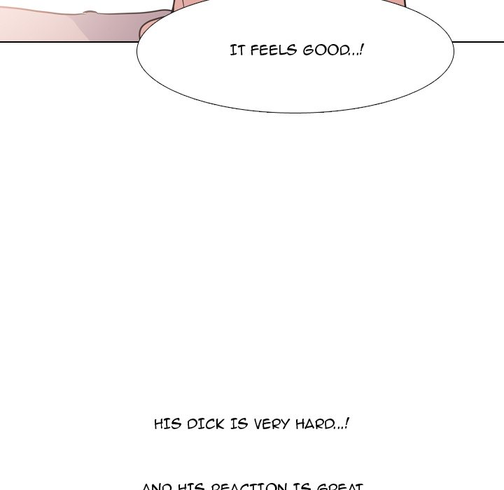 One Shot Men’s Clinic chapter 38 page 87