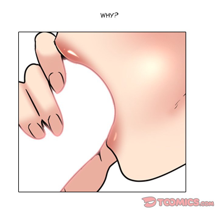 One Shot Men’s Clinic chapter 38 page 90