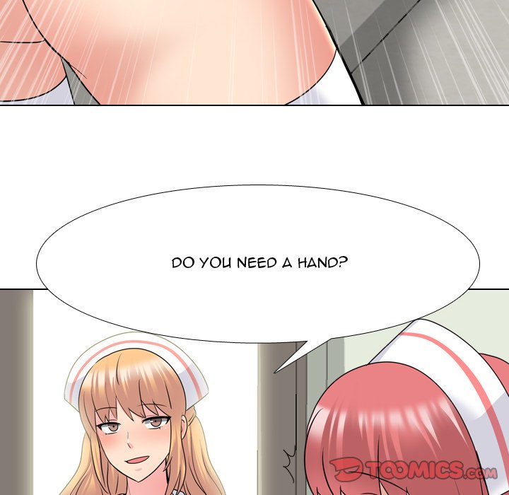 One Shot Men’s Clinic chapter 38 page 94