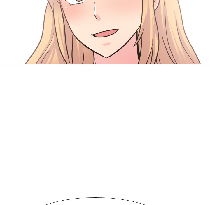 One Shot Men’s Clinic chapter 38 page 96