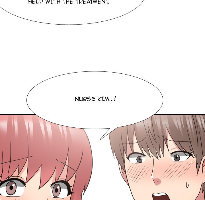 One Shot Men’s Clinic chapter 38 page 101