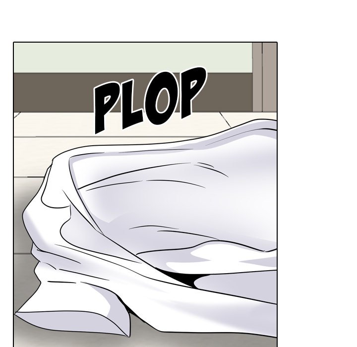 One Shot Men’s Clinic chapter 38 page 103