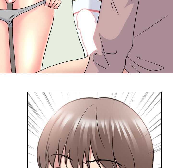 One Shot Men’s Clinic chapter 38 page 107
