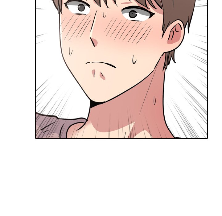 One Shot Men’s Clinic chapter 38 page 108