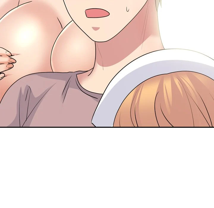 One Shot Men’s Clinic chapter 38 page 112