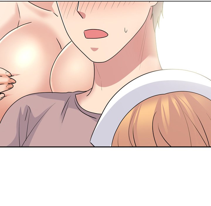 One Shot Men’s Clinic chapter 39 page 5