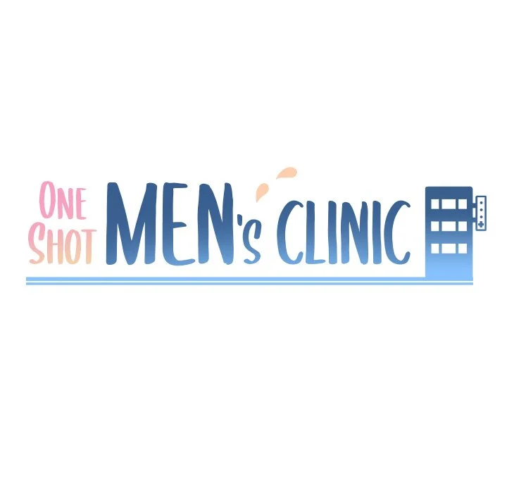 One Shot Men’s Clinic chapter 39 page 8