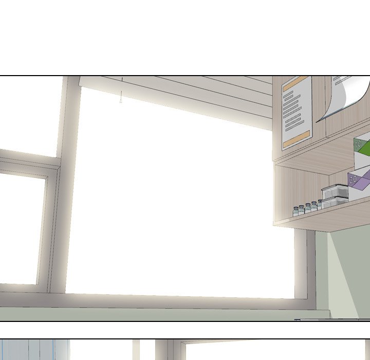 One Shot Men’s Clinic chapter 39 page 9