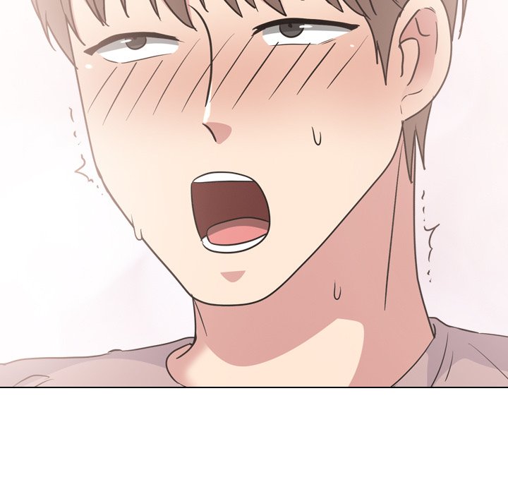 One Shot Men’s Clinic chapter 39 page 11