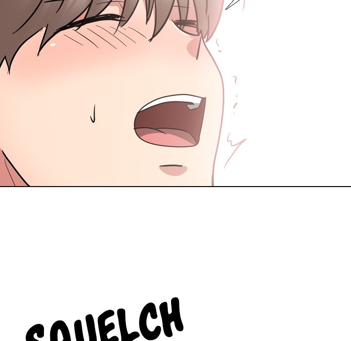 One Shot Men’s Clinic chapter 39 page 20