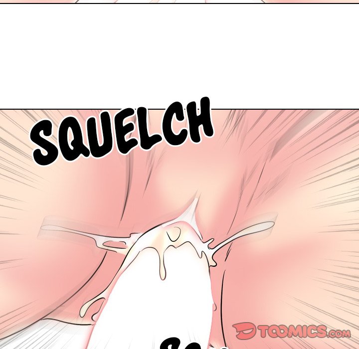One Shot Men’s Clinic chapter 39 page 22