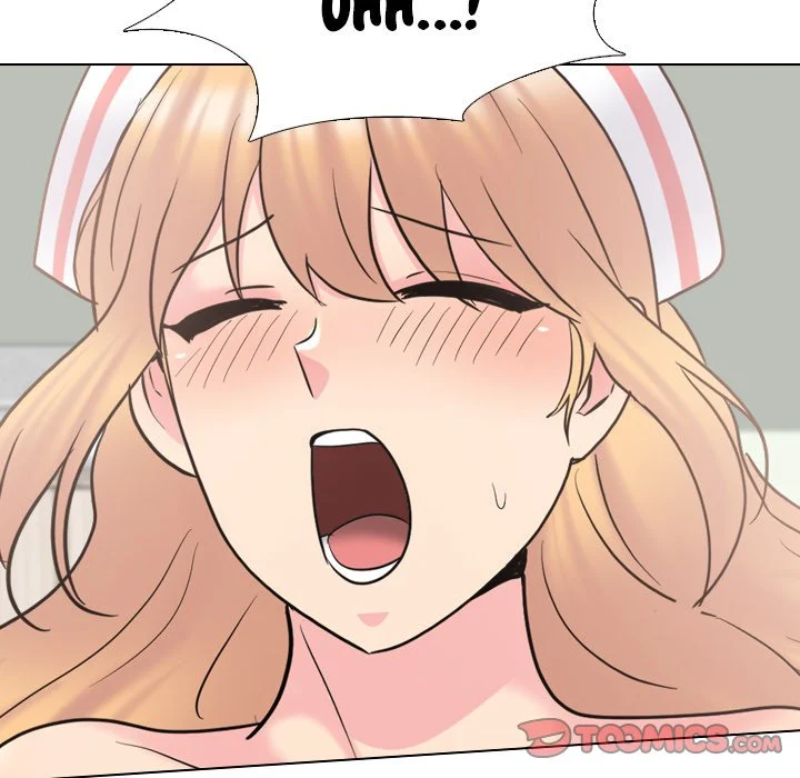 One Shot Men’s Clinic chapter 39 page 26