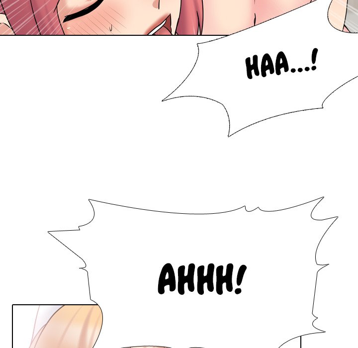 One Shot Men’s Clinic chapter 39 page 32