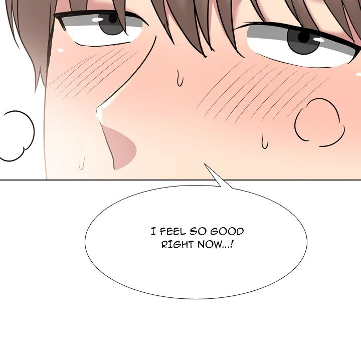 One Shot Men’s Clinic chapter 39 page 37