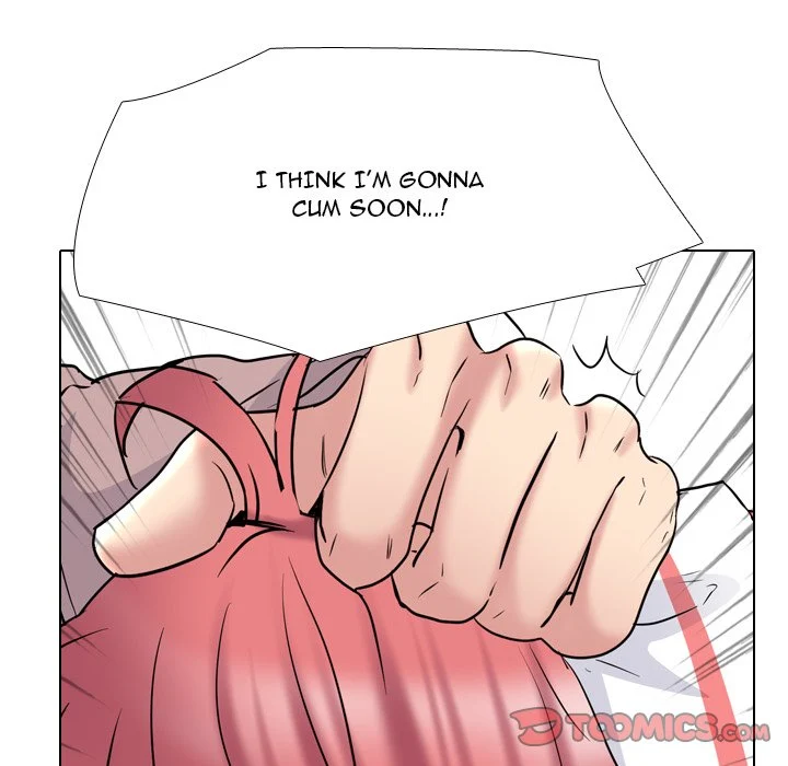 One Shot Men’s Clinic chapter 39 page 38