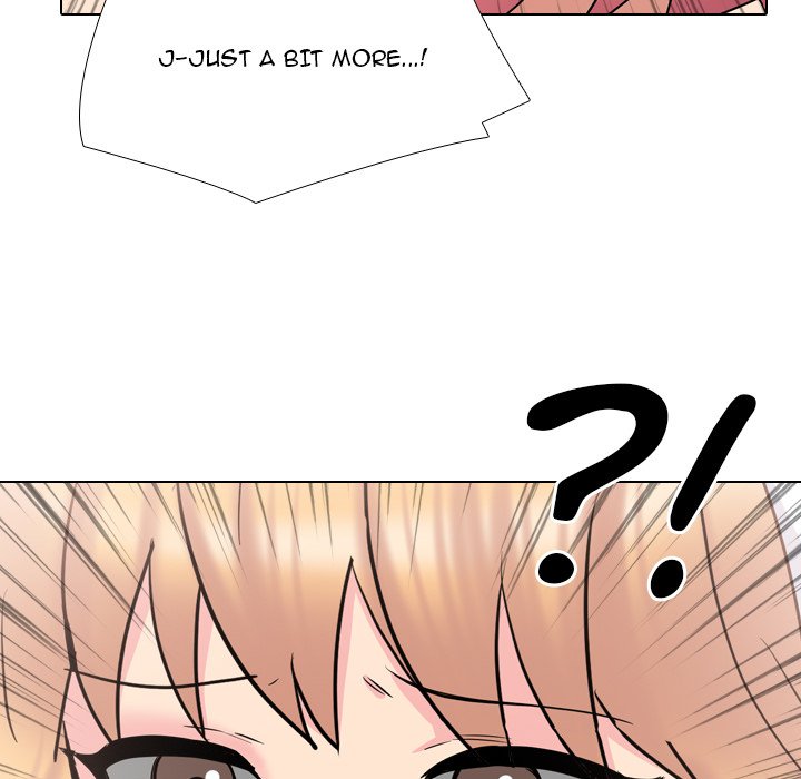 One Shot Men’s Clinic chapter 39 page 40