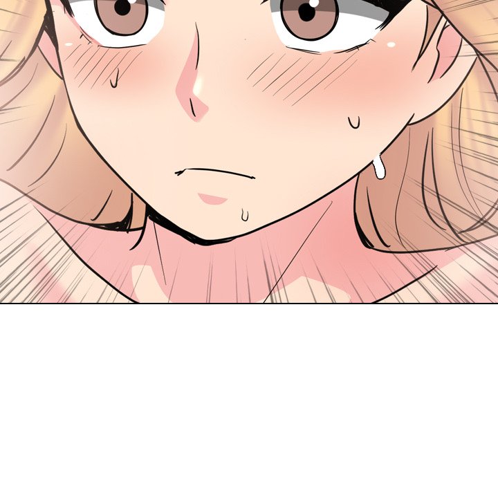 One Shot Men’s Clinic chapter 39 page 41
