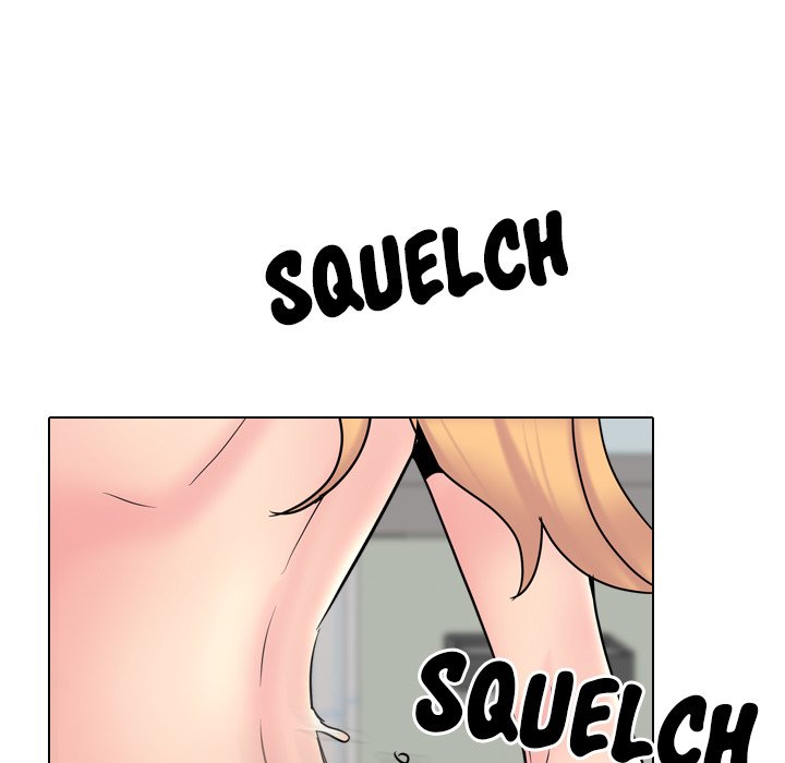 One Shot Men’s Clinic chapter 39 page 43
