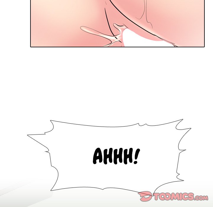 One Shot Men’s Clinic chapter 39 page 46