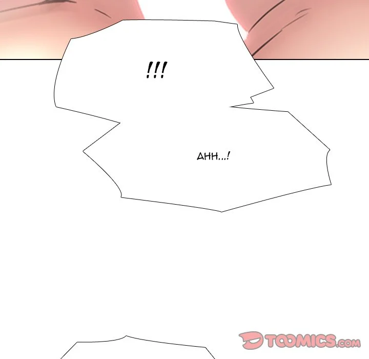 One Shot Men’s Clinic chapter 39 page 54