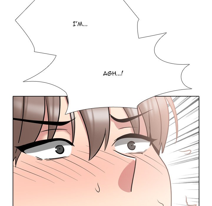 One Shot Men’s Clinic chapter 39 page 55