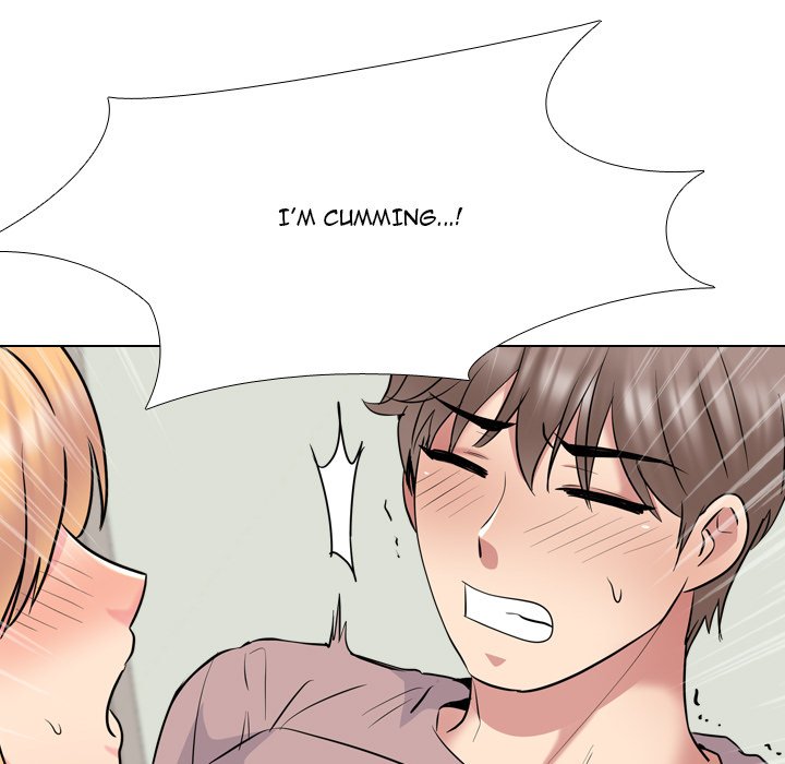 One Shot Men’s Clinic chapter 39 page 57