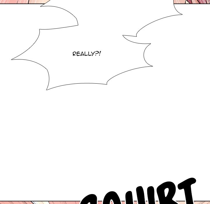 One Shot Men’s Clinic chapter 39 page 59