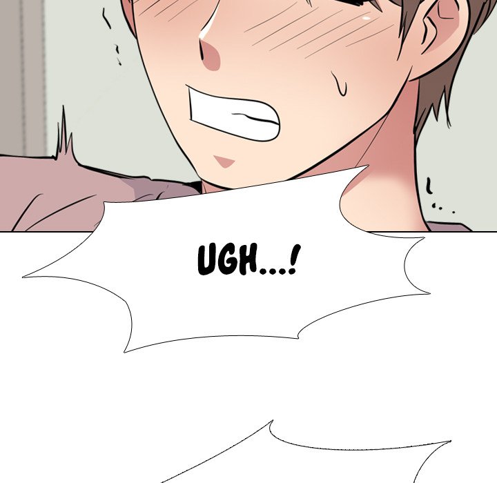 One Shot Men’s Clinic chapter 39 page 61