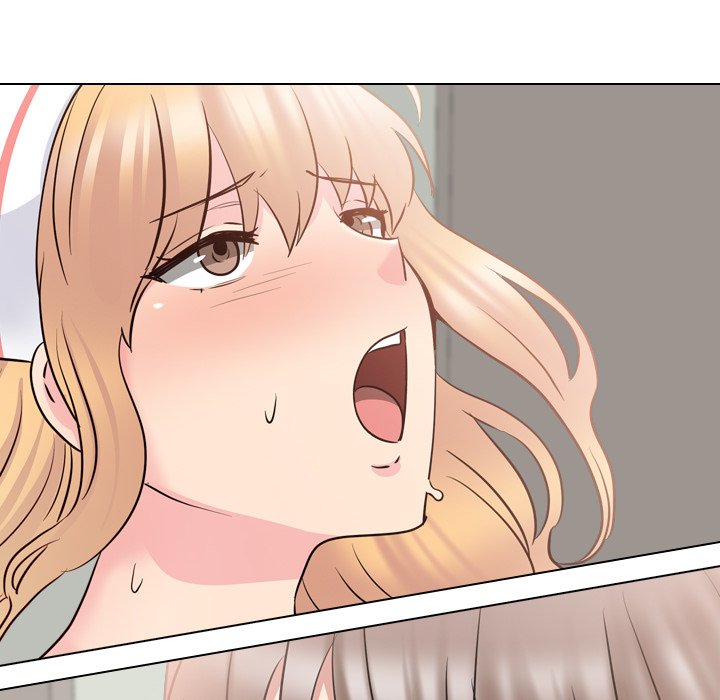 One Shot Men’s Clinic chapter 39 page 64