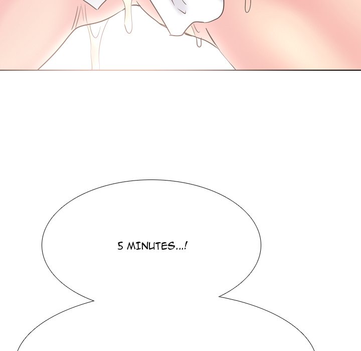 One Shot Men’s Clinic chapter 39 page 72
