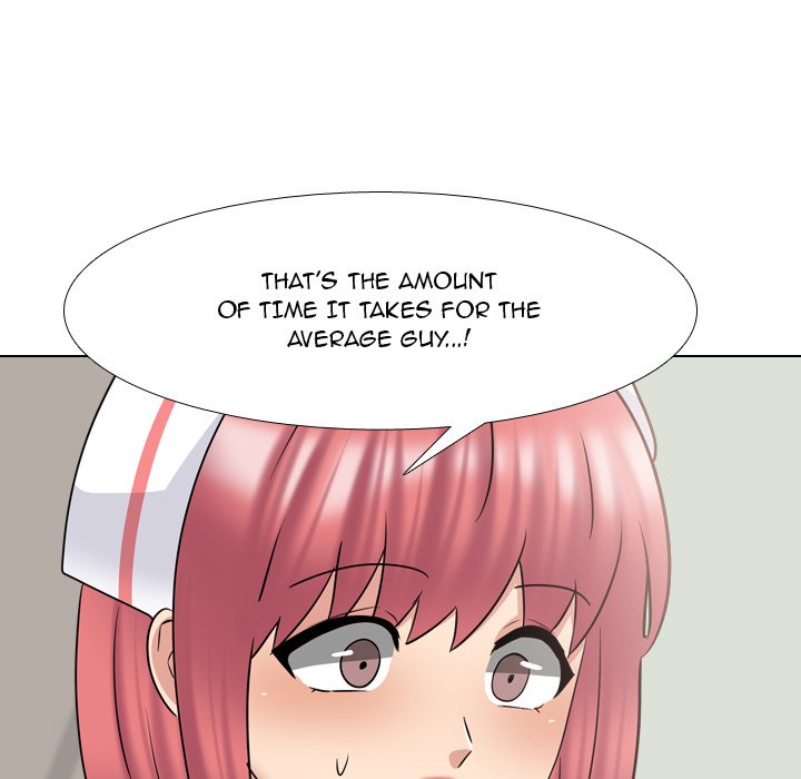 One Shot Men’s Clinic chapter 39 page 75